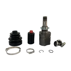 Шрус - внутренн. : r CORSA D 08- BSG BSG 65-340-044