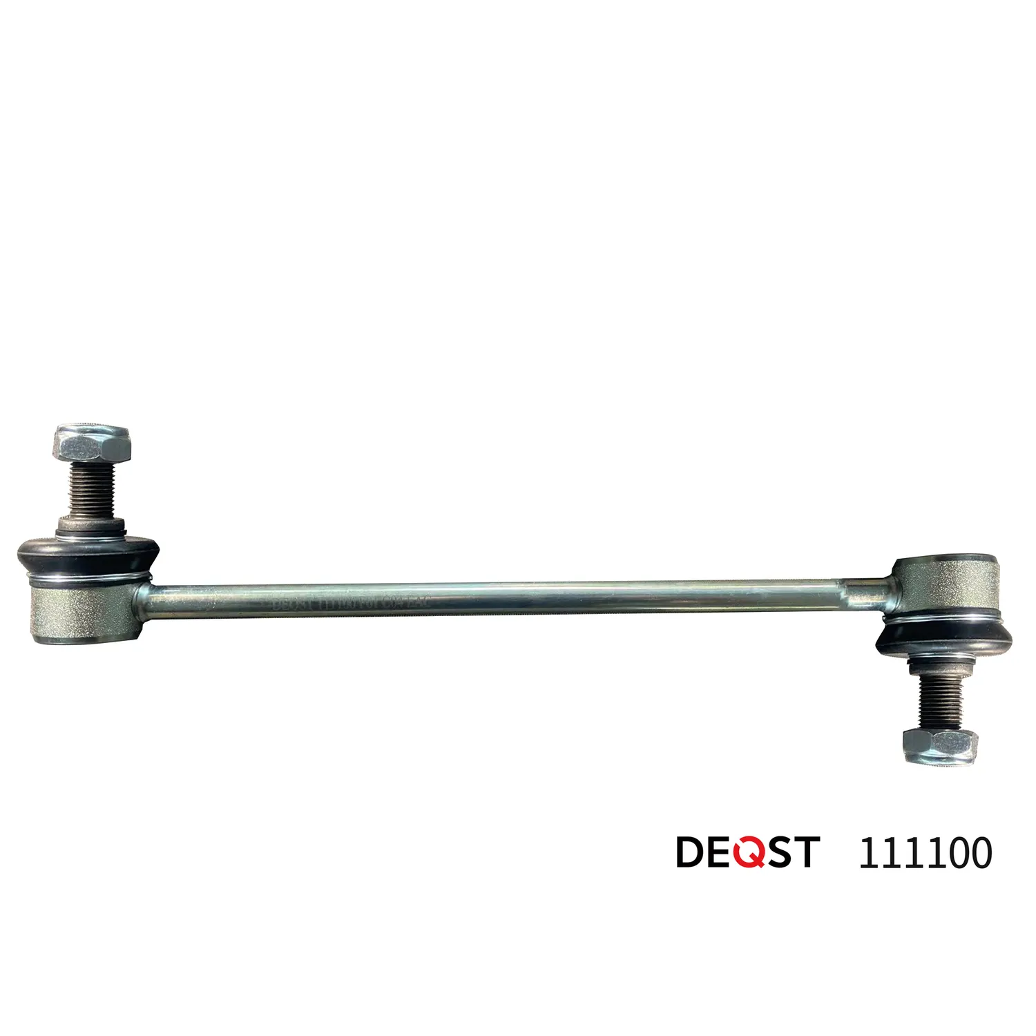 Тяга переднего стабилизатора L=R TOYOTA CAMRY 01-06/LEXUS RX 03-./. DEQST 111100