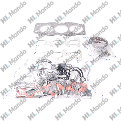 Прокладка двигателя KIA Magentis (00-) (2.5) комплект (G) MANDO MANDO DG2091037A01
