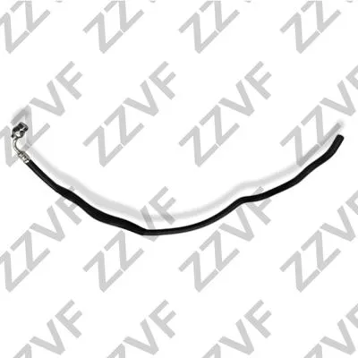 ШЛАНГ ОБРАТНОЙ МАГИСТРАЛИ AUDI A6 2005-2011 ZZVF ZV104M4F2