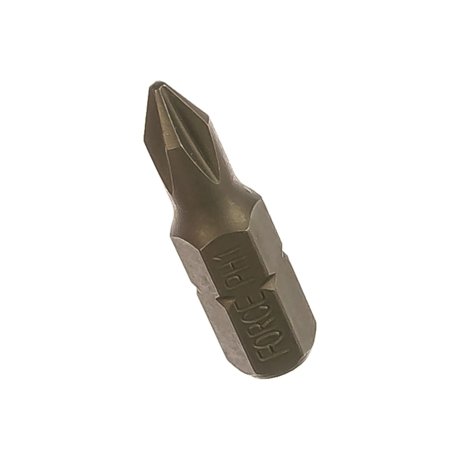 Бита-филлипс 1/4 25 mmL PH.1 FORCE 121251