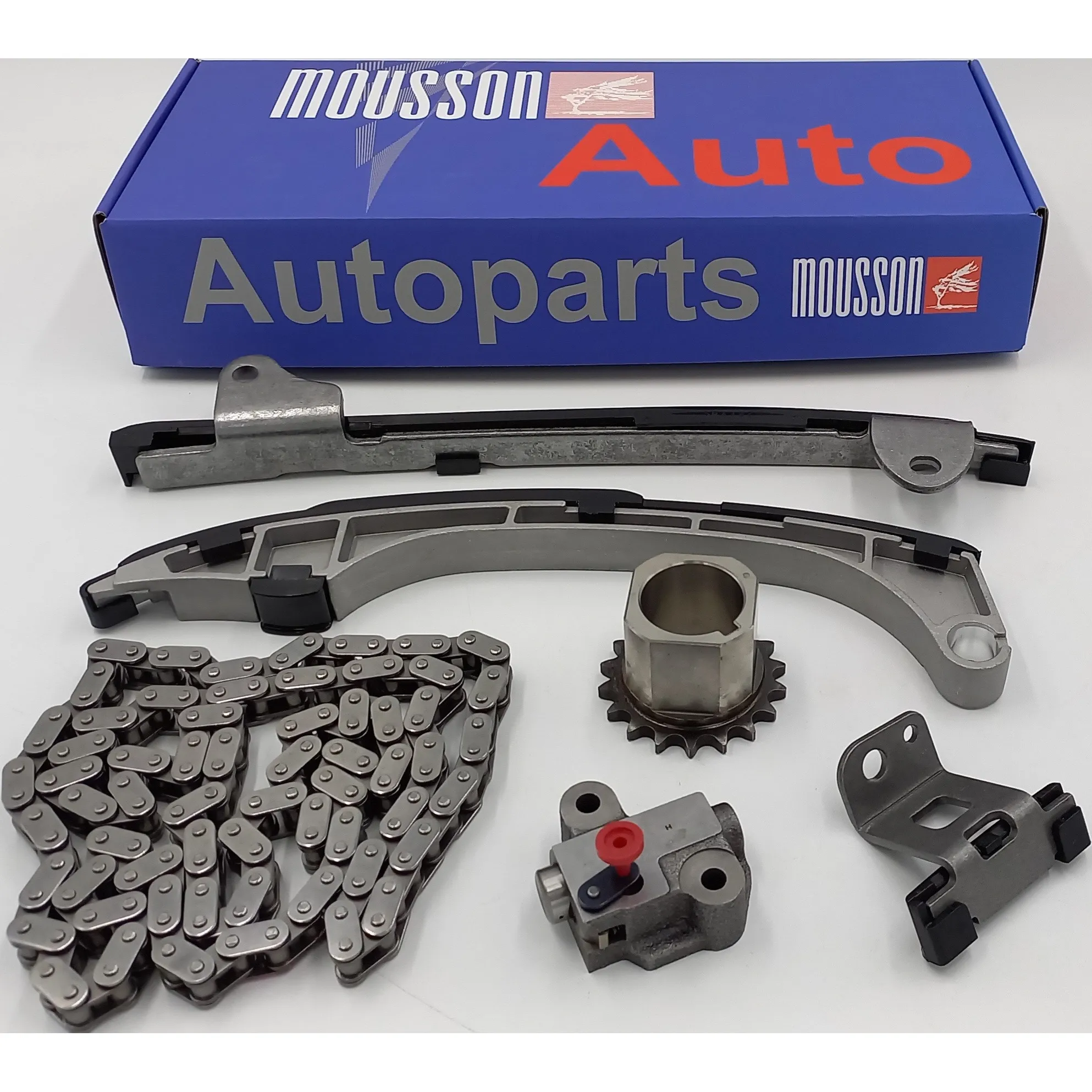 Комплект цепи ГРМ Toyota 2,5L 2AR/5AR-FE MOUSSON STK2ARFE
