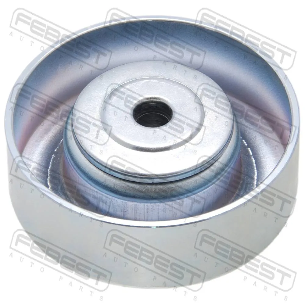 Ролик натяжной BMW X5 E53 1999-2006 [ECE] FEBEST 1987-E39