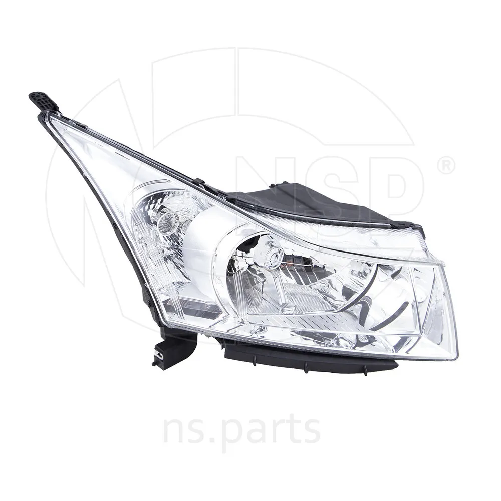 Фара правая CHEVROLET Cruze (12-15) NSP0195137792