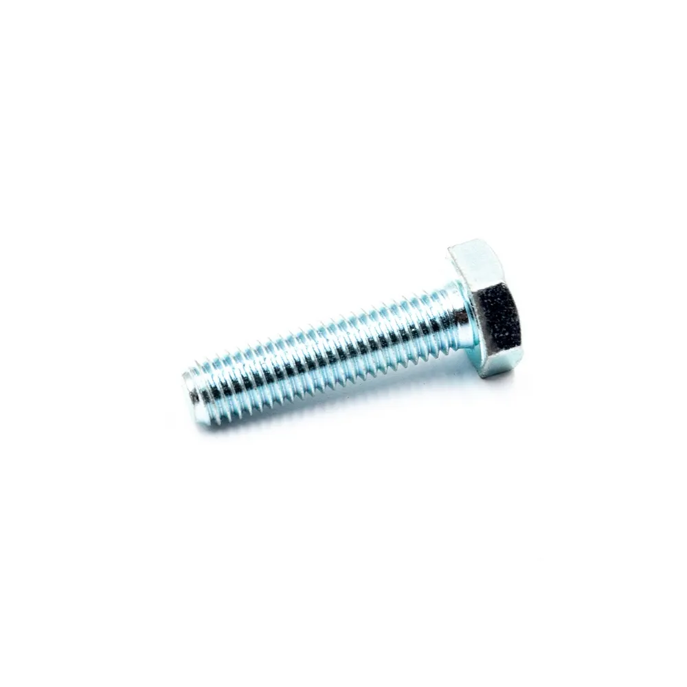 Болт крепления приемной трубы AUDI A3 II/BMW E46 /M10 /L=40mm BOSAL 258-891