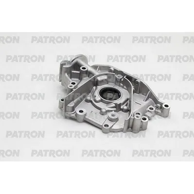 Насос масляный HYUNDAI: ELANTRA, ACCENT, CLIK, CERATO 1.5I, 1.6I PATRON POP007KOR