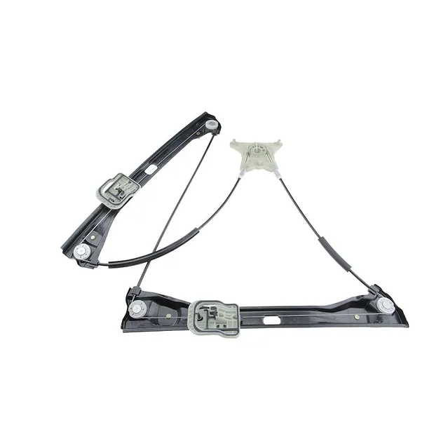 Стеклоподъемник SEAT TOLEDO IV 12-, SKODA RAPID 12- /лев перед/ NTY EPSSE010