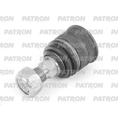 Опора шаровая MERCEDES-BENZ: W211 E200-E500 02-, S211 E200-E320 PATRON PS3194
