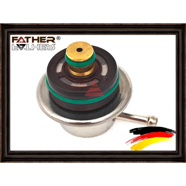 Регулятор давления FATHER F0002S39
