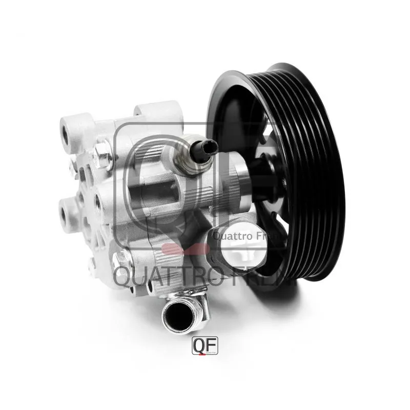 Насос ГУР 120MM 7PK QUATTRO FRENI qf14e00083