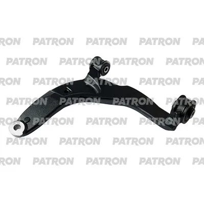 Рычаг подвески левый VW TRANSPORTER T5 2011-2016 (произведено в Т PATRON PS5646L
