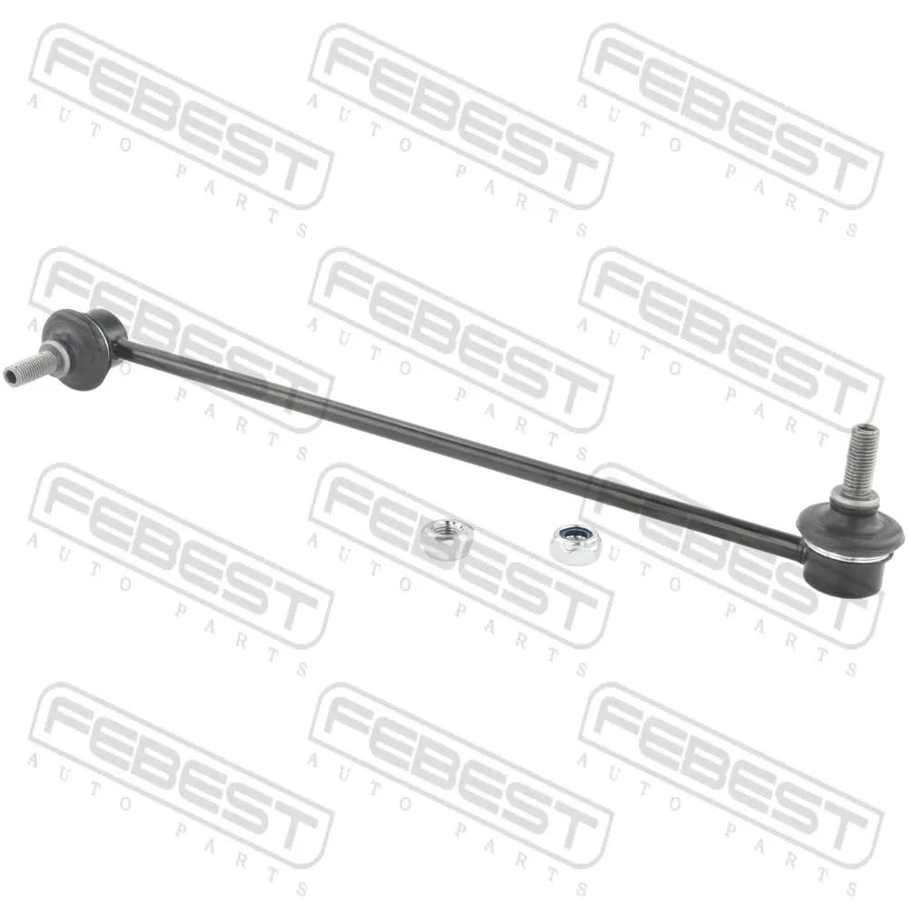 Тяга стабилизатора передняя L BMW 3 E90 2004-2008 [ECE] FEBEST 1923-E92FL