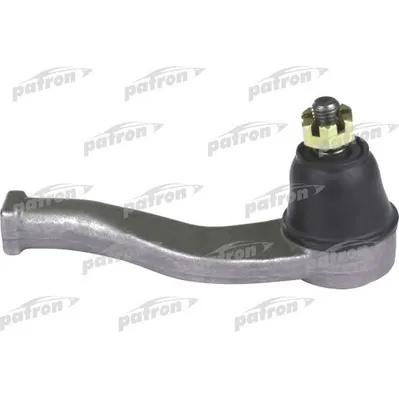 Наконечник рулевой тяги LIFAN: Smily 320 \ GEELY: CK/Otaka \ DAIHATSU: App PATRON PS1365R