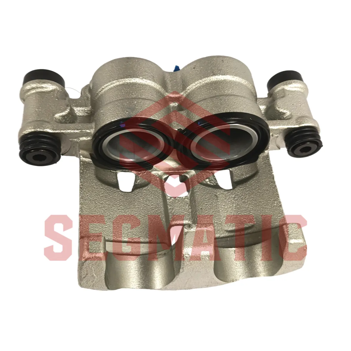 Суппорт тормозной пер. лев. CITROEN JUMPER 2006-; PEUGEOT BOXER 2006-; FIAT DUCATO (250) 2006- SEGMATIC SGC7235