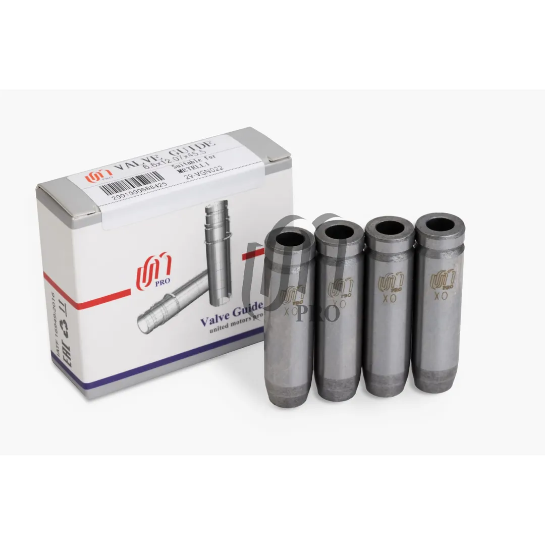 Направляющая клапана впуск Mitsubishi 4G61 6.60x12.06x45.5 UM UNITED MOTORS 29VGN022