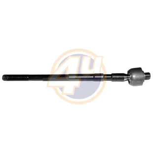 Тяга рулевая REN CLIO II 12/99- L/R (с г/у /TRW) 4U RN-E-37673
