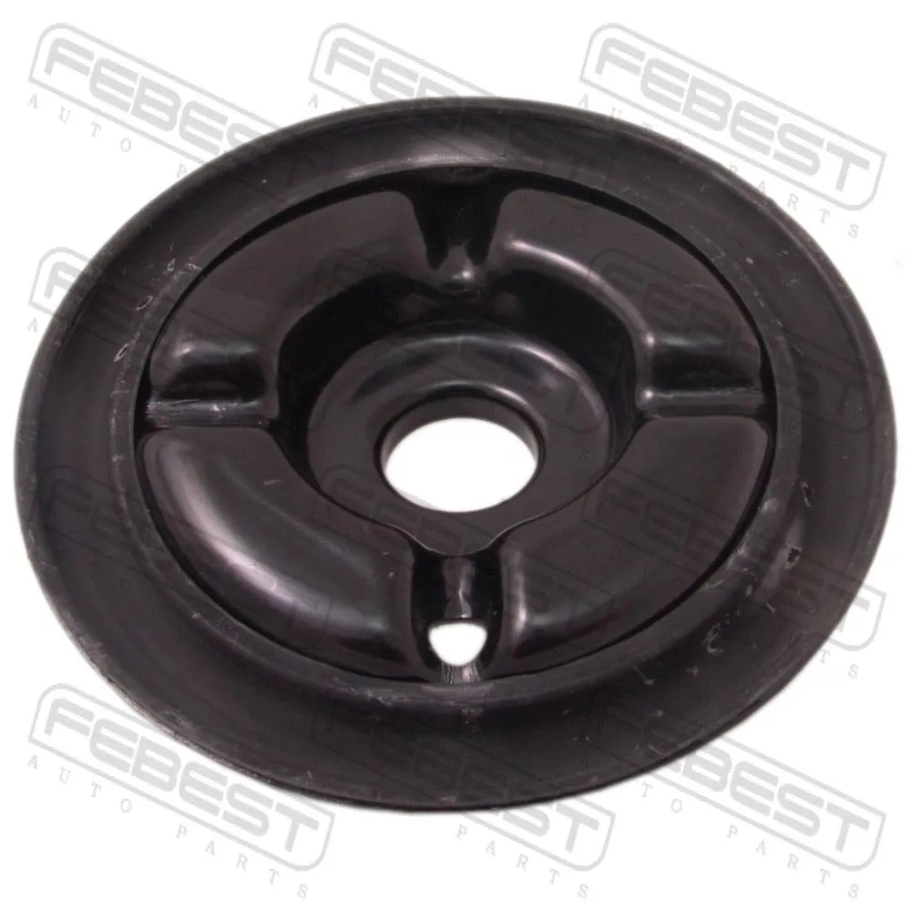 Проставка пружины верхняя MITSUBISHI LANCER 2000.03-2009.08 FEBEST MSI-CSUP