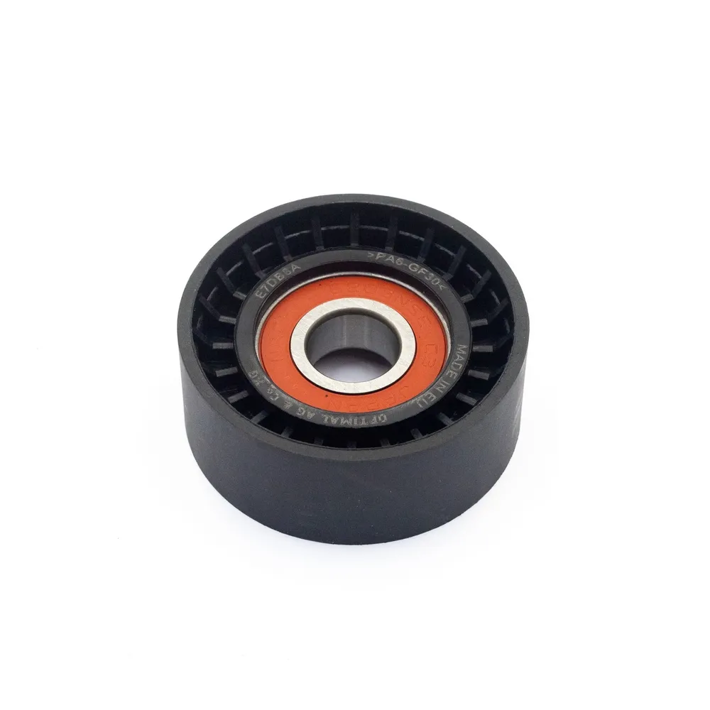 Ролик натяжной приводного ремня FIAT/OPEL/SUZUKI mot.1,3CDTI/DDIS OPTIMAL 0-N1526S