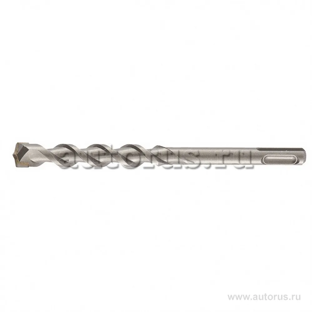Бур по бетону, 14x160 мм, Luxembourg TIP, SDS plus БАРС 70587