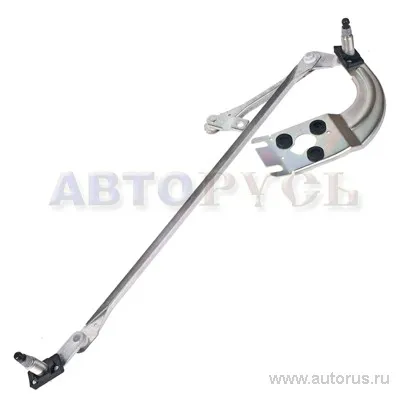 Трапеция стеклоочистителя ВАЗ 21032107 ОАО КЗАЭ 85.5205600