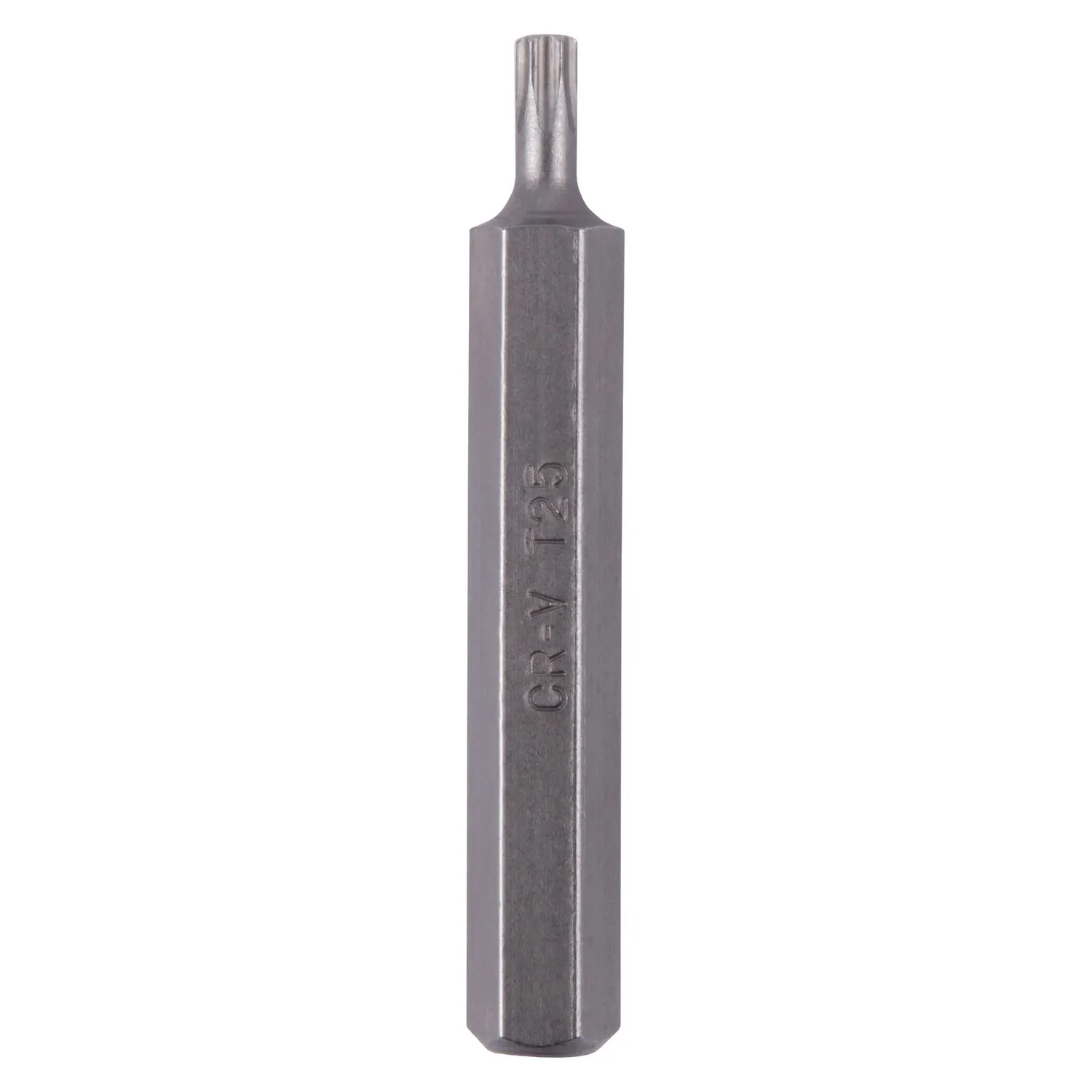 Бита 10мм TORX L75 T25 AVSTEEL AV-888325