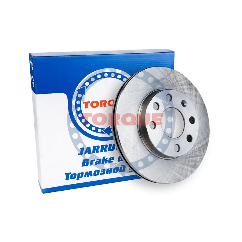 Диск тормозной TORQUE JL105