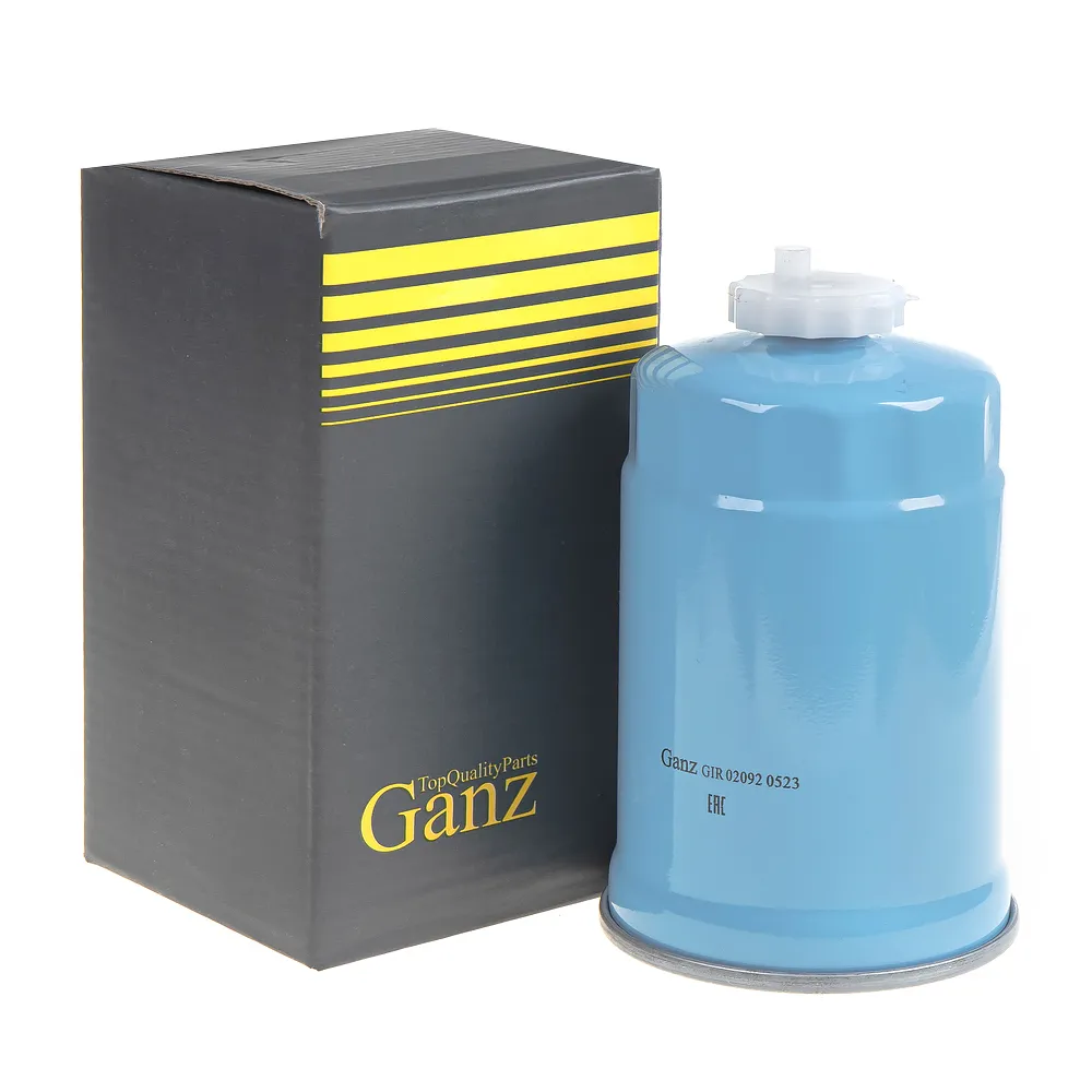 Фильтр топливный KIA Sorento GANZ GIR02092