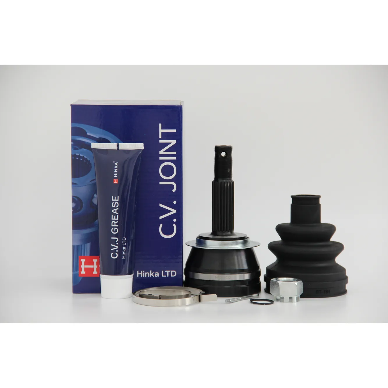 ШРУС наружный 29x52x22 DAEWOO NEXIA (UZ) HINKA PARTS HPCV-1022