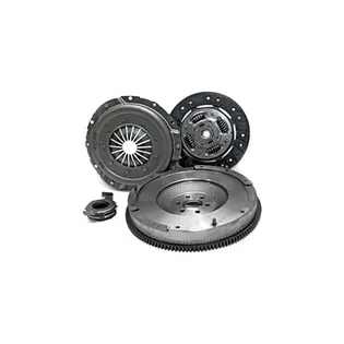 Маховик + сцепление PSA 1.6 HDI 110 TRK0494