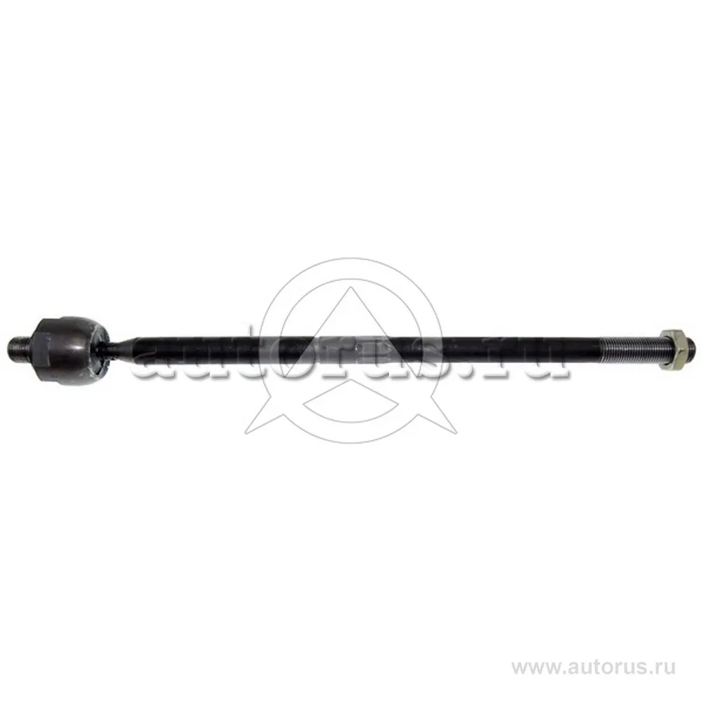 Тяга рулевая | перед лев |