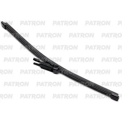 Щетка стеклоочистителя мм 1 шт PATRON PWB330-R-T