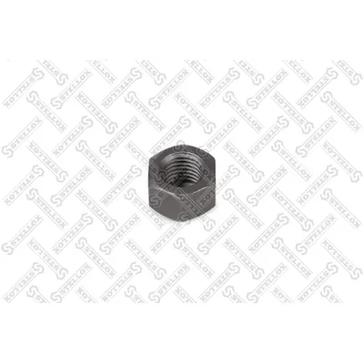 Гайка стремянки M24x3 H 24 SW36 BPW STELLOX 89-02327-SX