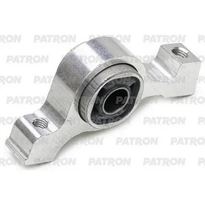 Сайлентблок рычага подвески CITROEN: C5(RD) 02.08- (c.п. детали Турция) PATRON PSE10774