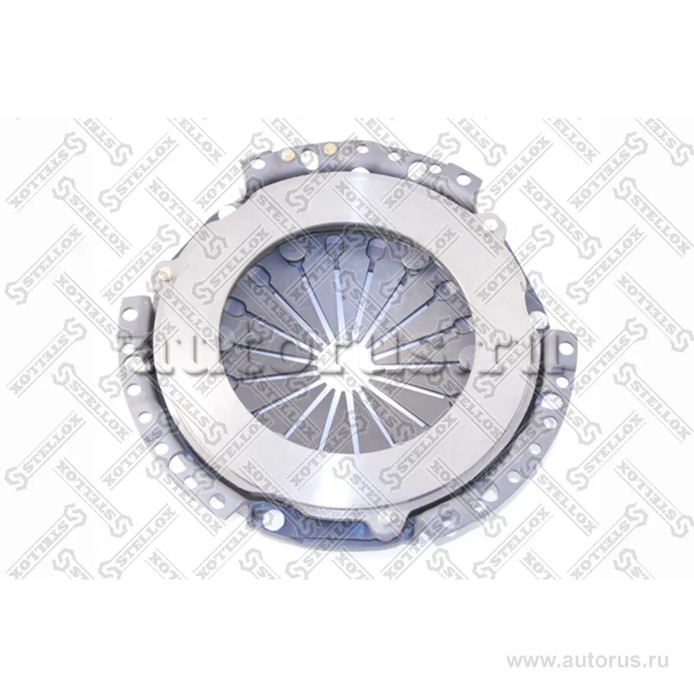 Корзина сцепления VW Golf/Polo, Seat Ibiza 1.0-1.4i 86-01 STELLOX 07-00331-SX