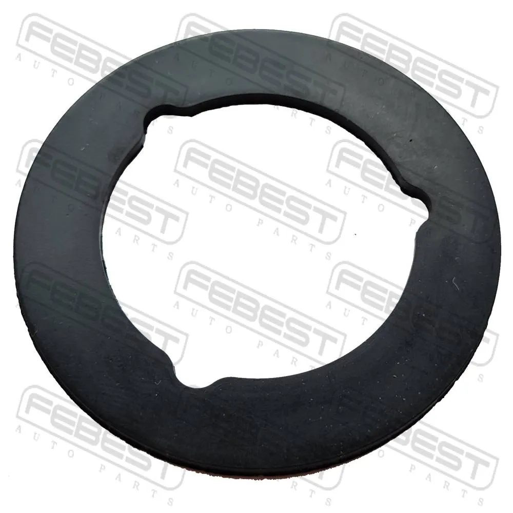 Прокладка крышки маслозаливной горловины AUDI 100 1989-1991 FEBEST 23402-002