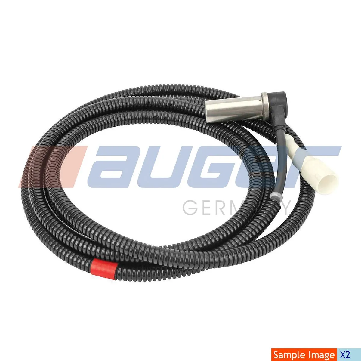 Датчик, ABS RVI L 1475 mm AUGER 89486