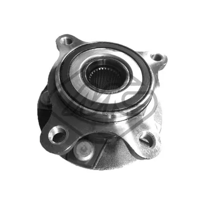Ступица колеса LEXUS GS Metalcaucho 90334