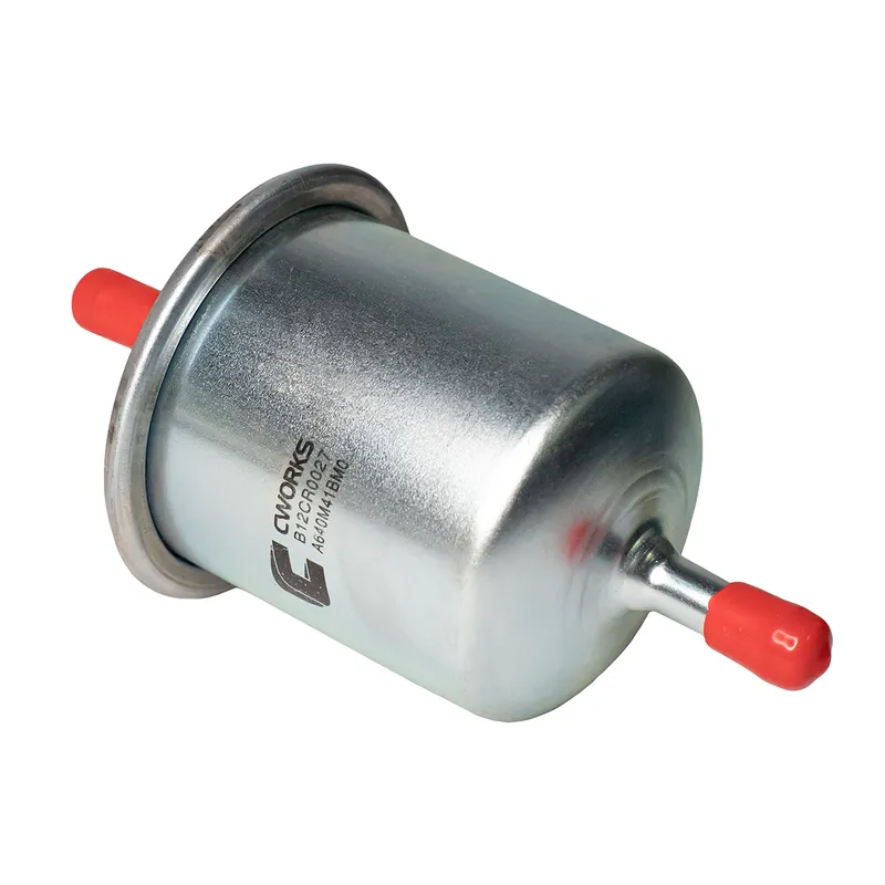 Фильтр топливный CWORKS B12CR0027