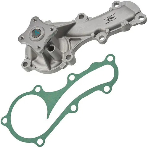ВОДЯНОЙ НАСОС NISSAN ALMERA, PRIMERA, SUNNY ZIKMAR Z69755R