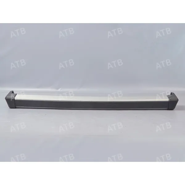 Бампер ВАЗ 2121 передний в сборе без кр-нов АL ATB 1AV2101KF