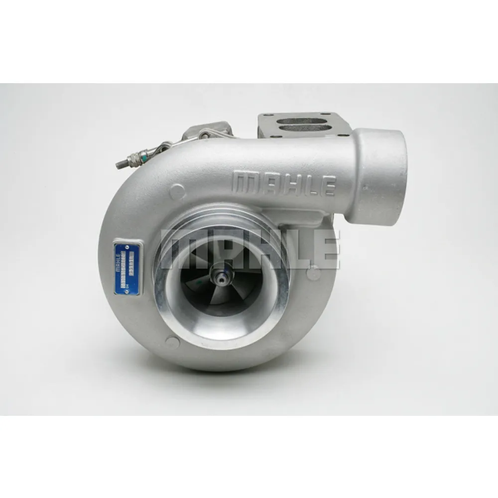 Турбокомпрессор KNECHT/MAHLE 001TC10948000