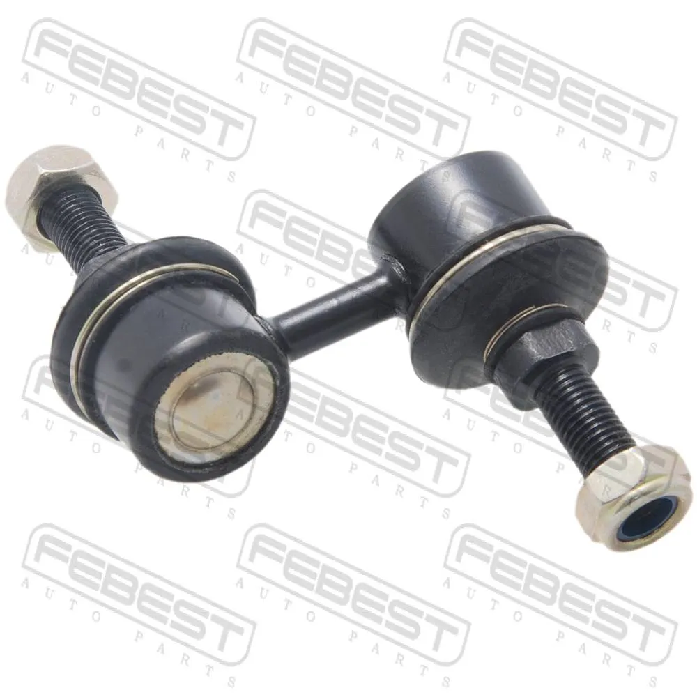Тяга стабилизатора передняя L TOYOTA BB QNC2# 2006.01-2016.07 [JP] FEBEST 0123-QNC20FL