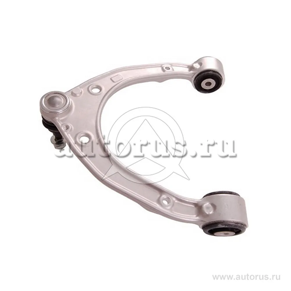 Рычаг передний верхний L=R PORSCHE Cayenne/VW Touareg 02-10 SIDEM 63475