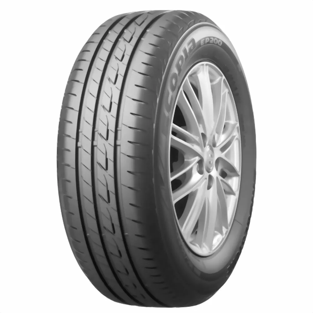 Шина R16 205/60 Bridgestone ECOPIA EP200 92V лето 12491
