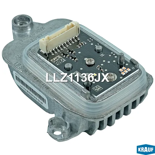 Блок управления фарой KRAUF LLZ1136JX