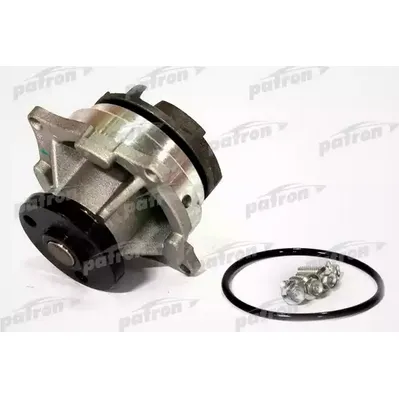 Насос водяной F-141 FORD FOCUS 1.8I/2.0I 16V (MOT. ZH18/ZH20) 98 PATRON PWP1037