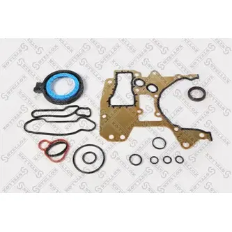 К-кт прокладок ДВС нижний Alfa Romeo 159, Opel Astra/Signum/Vectra STELLOX 11-25527-SX