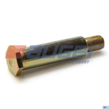 Болт крепления заднего стабилизатора MAN F2000 TGA AUGER 59069