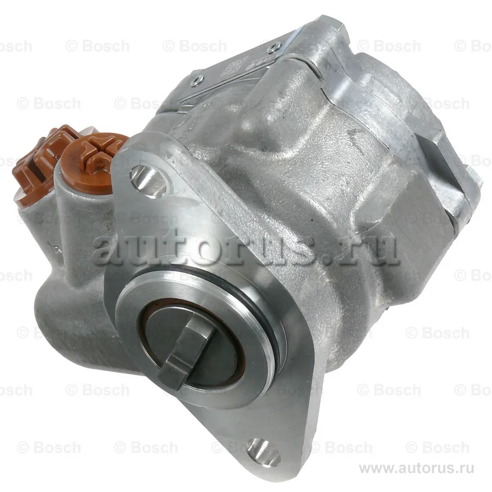 Насос усилителя рул упр-я BOSCH KS00001393