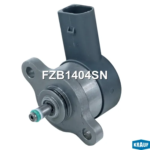 Регулятор давления ТНВД KRAUF FZB1404SN